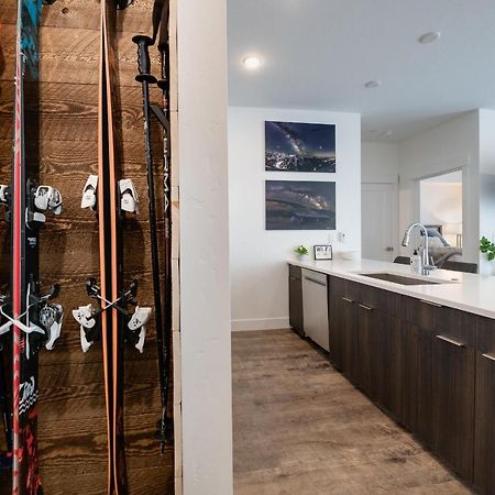 River West Red Peak Condo - Sweet Summit Retreat Силверторн Экстерьер фото