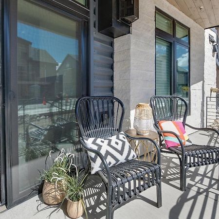 River West Red Peak Condo - Sweet Summit Retreat Силверторн Экстерьер фото