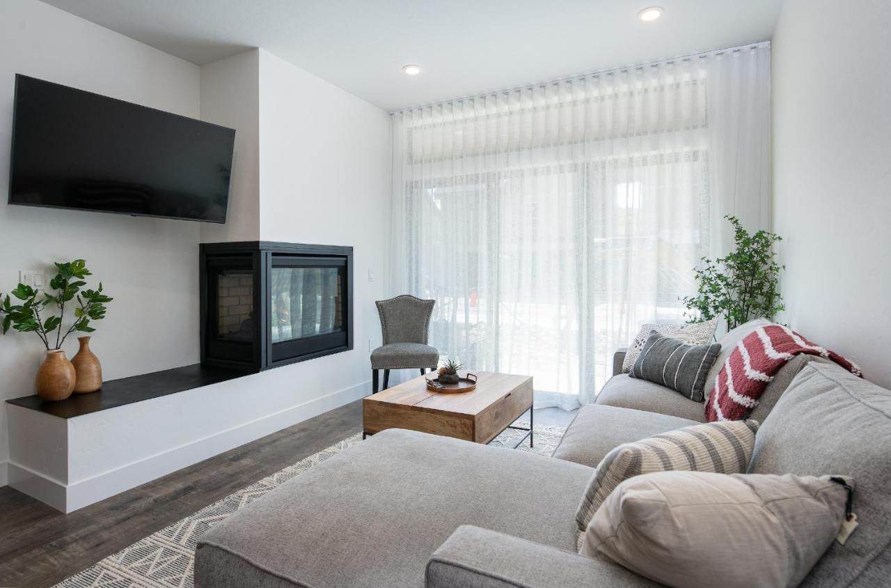 River West Red Peak Condo - Sweet Summit Retreat Силверторн Экстерьер фото