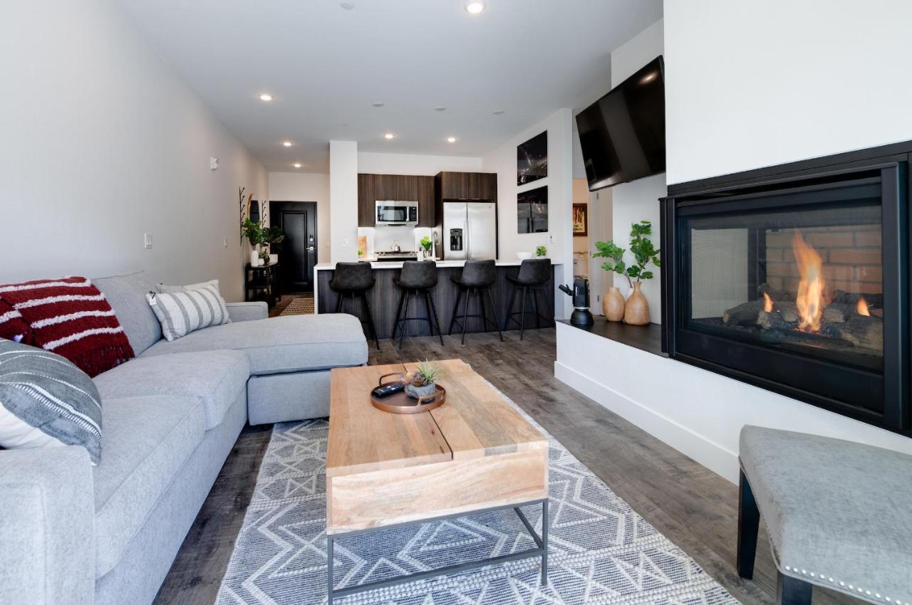 River West Red Peak Condo - Sweet Summit Retreat Силверторн Экстерьер фото