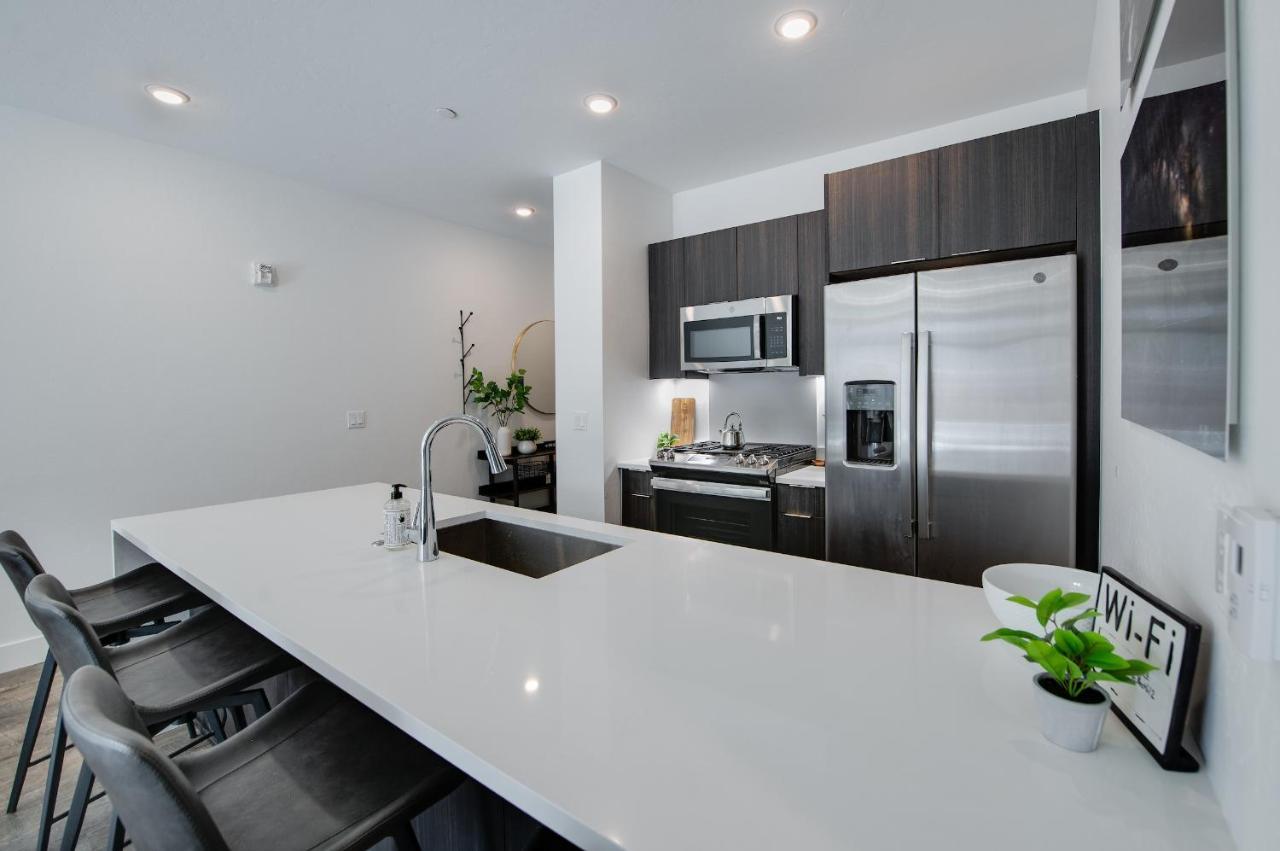 River West Red Peak Condo - Sweet Summit Retreat Силверторн Экстерьер фото