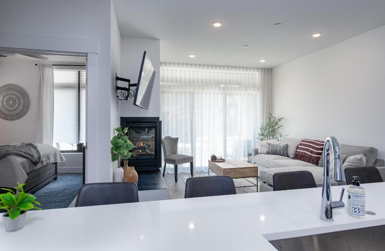 River West Red Peak Condo - Sweet Summit Retreat Силверторн Экстерьер фото
