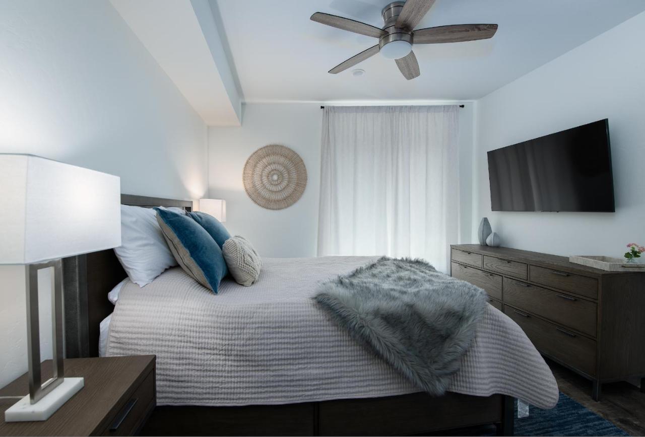 River West Red Peak Condo - Sweet Summit Retreat Силверторн Экстерьер фото