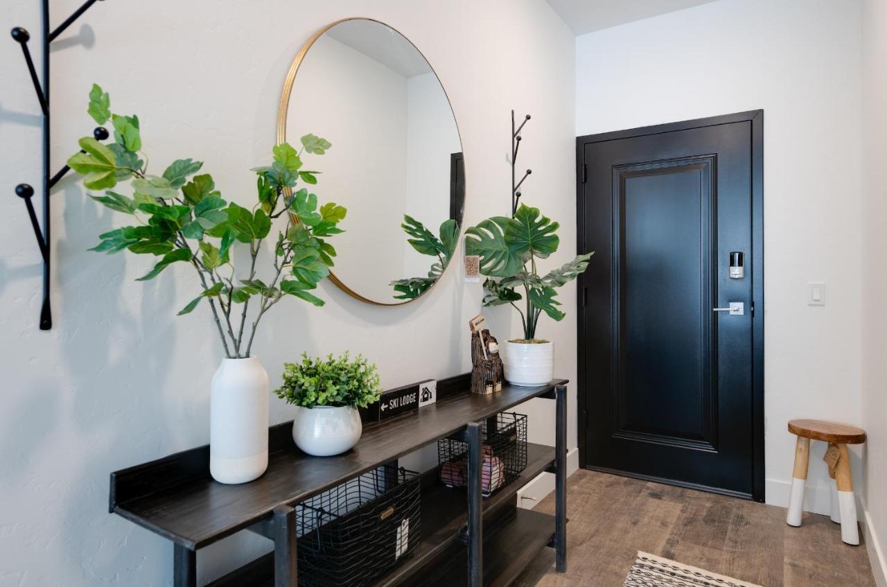 River West Red Peak Condo - Sweet Summit Retreat Силверторн Экстерьер фото