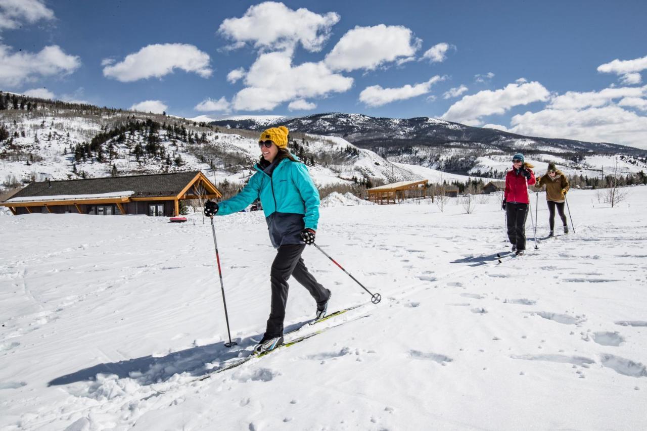 River West Red Peak Condo - Sweet Summit Retreat Силверторн Экстерьер фото