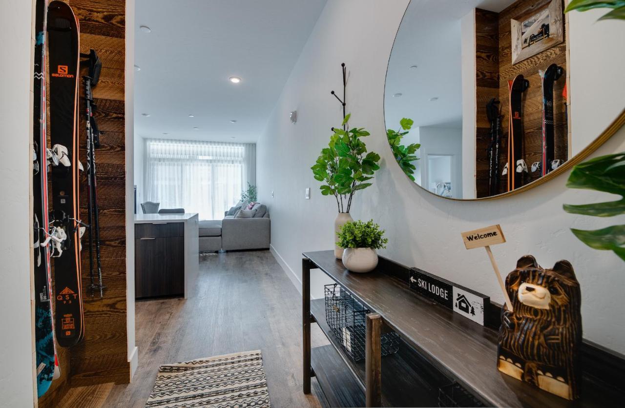 River West Red Peak Condo - Sweet Summit Retreat Силверторн Экстерьер фото